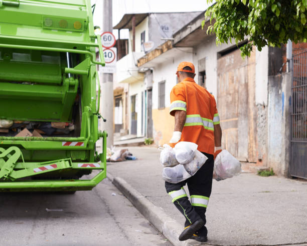 Best Residential Junk Removal in Leisure Village, NJ